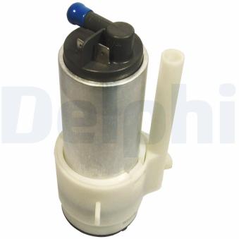 Pompe à carburant DELPHI FE0434-12B1 pour MITSUBISHI GALANT 1.4 - 60cv