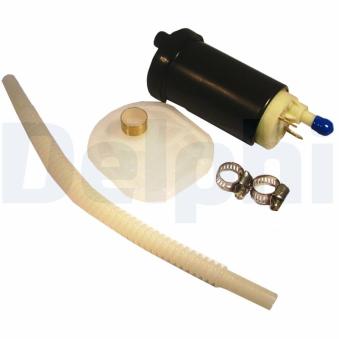 Pompe à carburant DELPHI OEM 815073