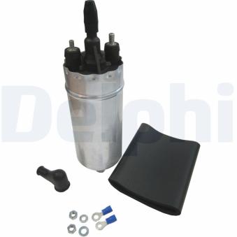 Pompe à carburant DELPHI FE0448-12B1 pour AUDI 80 2.0 E - 110cv