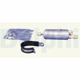 Pompe à carburant DELPHI FE0469-12B1 pour TOYOTA CELICA 1.6 GLE - 110cv