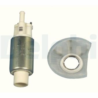 Pompe à carburant DELPHI FE0470-12B1