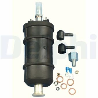 Pompe à carburant DELPHI FE0476-12B1 pour TOYOTA CELICA 1.6 GLE - 110cv