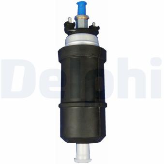 Pompe à carburant DELPHI OEM 8200639432