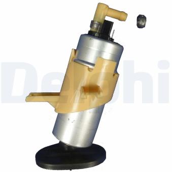 Module d'alimentation en carburant DELPHI FE0498-12B1 pour BMW Série 3 330 Cd - 204cv