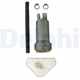 Kit d'assemblage, pompe à carburant DELPHI FE0523-12B1 pour HYUNDAI I30 4.8i - 355cv