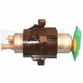 Pompe à carburant DELPHI FE0530-12B1 pour BMW Série 5 520 i - 129cv