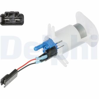Pompe à carburant DELPHI OEM 1634702894 Pompe à carburant DELPHI OEM 1634702894