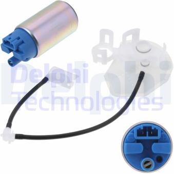 Pompe à carburant DELPHI OEM 232200T131