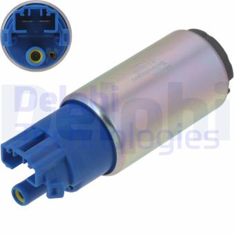 Pompe à carburant DELPHI OEM 2322121090