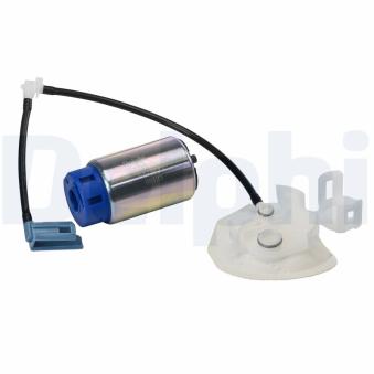 Pompe à carburant DELPHI OEM 2322037050