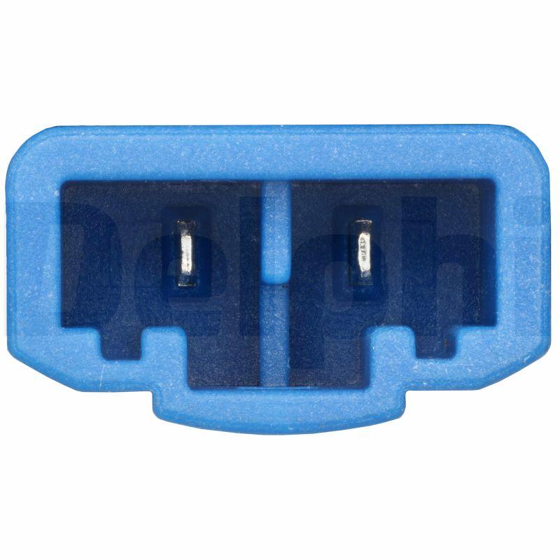 Pompe à carburant DELPHI FE0843-12B1 - Visuel 2