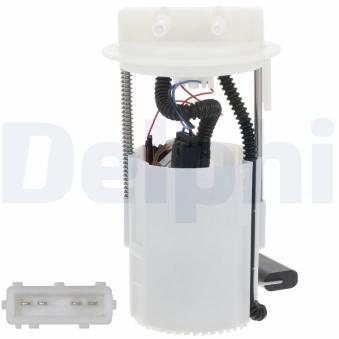 Unité d'injection de carburant DELPHI OEM 1525Z1