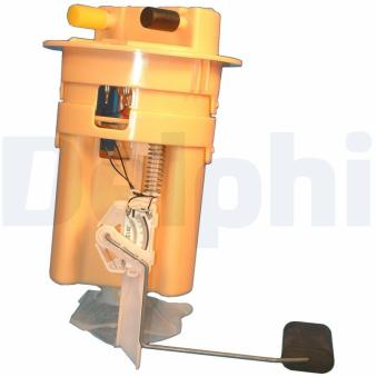 Module d'alimentation en carburant DELPHI OEM 9635281380 Module d'alimentation en carburant DELPHI OEM 9635281380