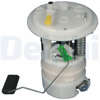 Unité d'injection de carburant DELPHI FE10034-12B1 pour FORD GALAXY 1.1 - 60cv