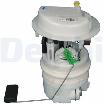 Module d'alimentation en carburant DELPHI OEM 1525N7