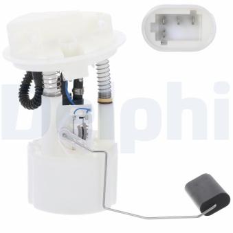 Module d'alimentation en carburant DELPHI [FE10046-12B1]