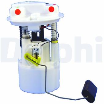 Unité d'injection de carburant DELPHI OEM 7700418353