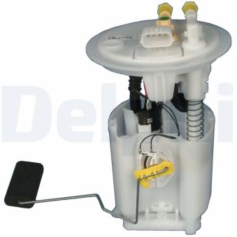 Module d'alimentation en carburant DELPHI FE10051-12B1 pour RENAULT CLIO 1.2 16V - 78cv