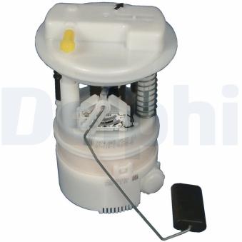 Module d'alimentation en carburant DELPHI OEM 8200057324 Module d'alimentation en carburant DELPHI OEM 8200057324