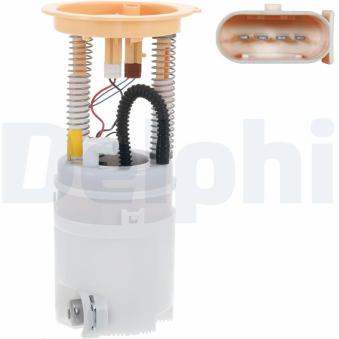 Module d'alimentation en carburant DELPHI [FE10061-12B1]