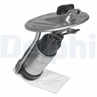 Pompe à carburant DELPHI FE10128-12B1 pour INFINITI FY33 2.0 - 110cv