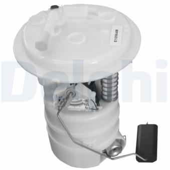 Unité d'injection de carburant DELPHI FE10153-12B1