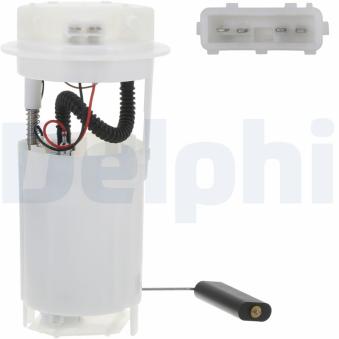 Module d'alimentation en carburant DELPHI OEM 152552 Module d'alimentation en carburant DELPHI OEM 152552