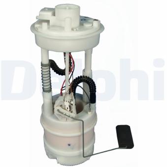 Module d'alimentation en carburant DELPHI OEM 60667316