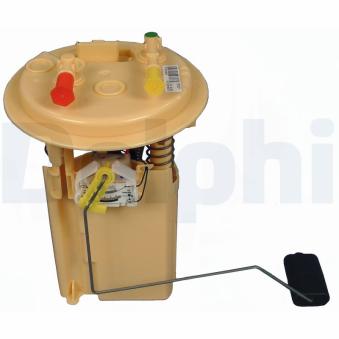 Module d'alimentation en carburant DELPHI [FE10181-12B1]