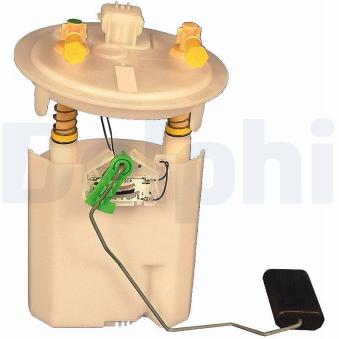 Capteur, niveau de carburant DELPHI [FG0990-12B1]