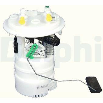 Unité d'injection de carburant DELPHI OEM 1611118380