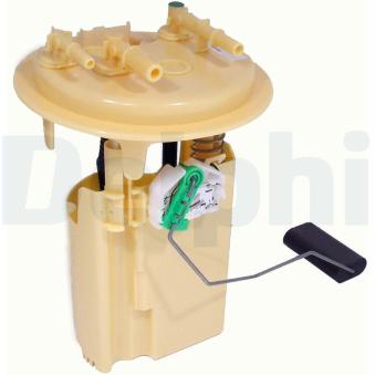 Capteur, niveau de carburant DELPHI [FG1000-12B1]