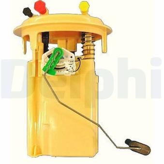 Unité d'injection de carburant DELPHI [FG1010-12B1]