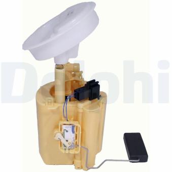 Capteur, niveau de carburant DELPHI [FG1013-12B1]