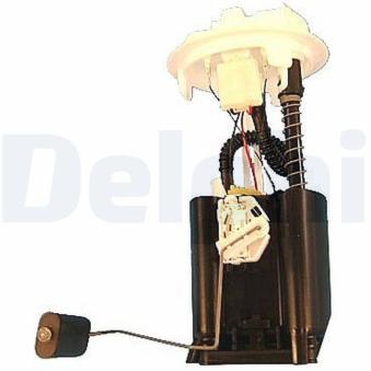 Unité d'injection de carburant DELPHI OEM 9633733180 Unité d'injection de carburant DELPHI OEM 9633733180