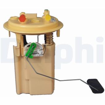 Capteur, niveau de carburant DELPHI OEM 1525QW