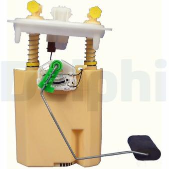 Capteur, niveau de carburant DELPHI OEM 172024535R