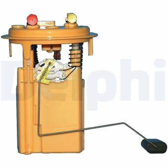 Capteur, niveau de carburant DELPHI [FG1062-12B1]