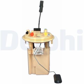 Capteur, niveau de carburant DELPHI [FG1066-12B1]