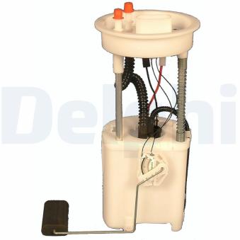 Unité d'injection de carburant DELPHI OEM 7M0919087D