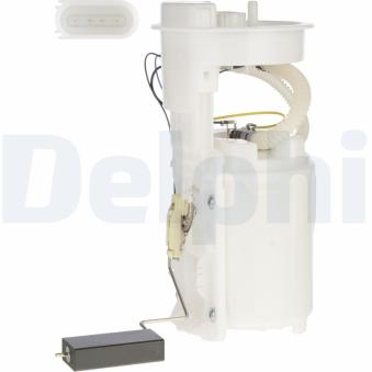 Unité d'injection de carburant DELPHI OEM 8L0919051E