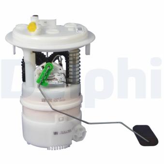 Unité d'injection de carburant DELPHI [FG1097-12B1]