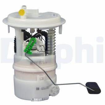 Unité d'injection de carburant DELPHI [FG1098-12B1]
