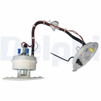 Unité d'injection de carburant DELPHI FG1116-12B1 pour BMW Série 5 523 i - 204cv