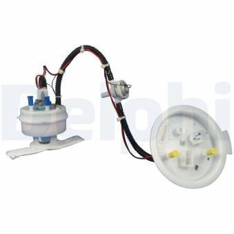 Unité d'injection de carburant DELPHI FG1117-12B1