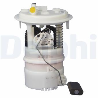 Unité d'injection de carburant DELPHI FG1125-12B1 pour HYUNDAI I30 1.2 THP - 110cv Unité d'injection de carburant DELPHI FG1125-12B1 pour HYUNDAI I30 1.2 THP - 110cv