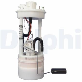 Unité d'injection de carburant DELPHI FG1134-12B1 pour CITROEN DS4 2.0 155 20V - 154cv