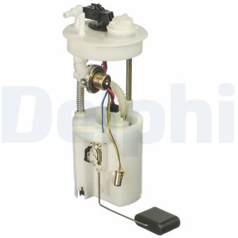 Unité d'injection de carburant DELPHI OEM 96320232 Unité d'injection de carburant DELPHI OEM 96320232