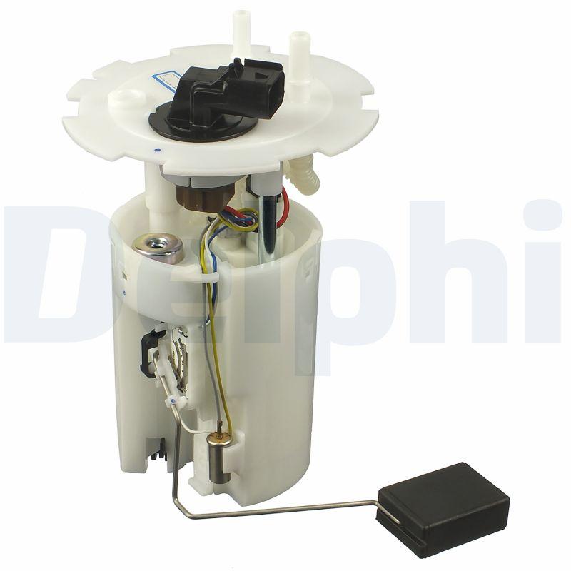 Unité d'injection de carburant DELPHI FG1485-12B1 - Visuel 1