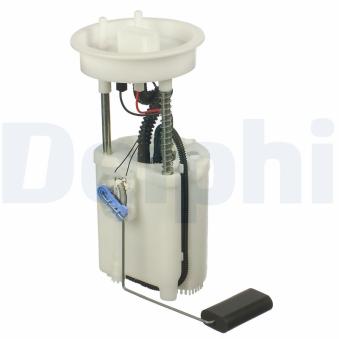 Unité d'injection de carburant DELPHI OEM 6Q0919051F